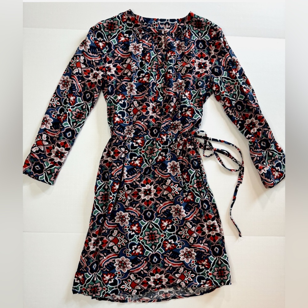 Loft dress